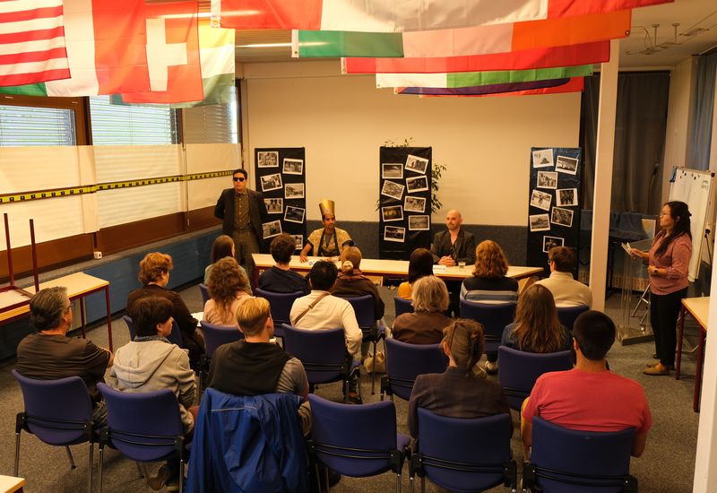 The Story - Bibelwoche